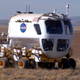 Illustration for article titled NASAs Mars Rover Concept Makes Absolutely No Sense